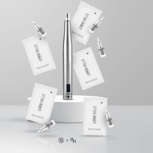 LORDE + BELLE The Viral Regepen & RegenPen Daily Cartridges - 30 PK NIB